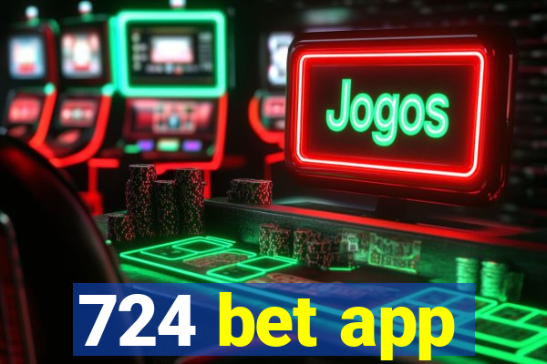 724 bet app